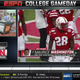 Illustration for article titled iCollege Gameday/i Hedged Maurice Washingtons Child Porn Charges As Some Legal Issues